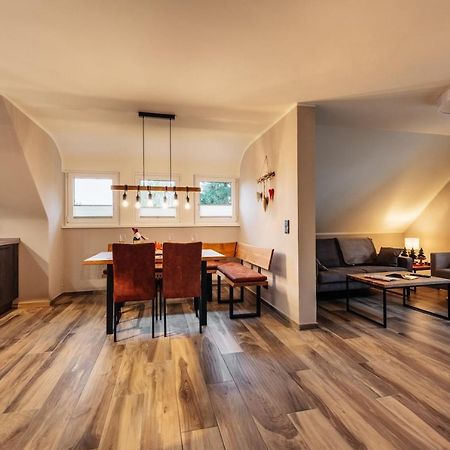 Apartmán Baude III - Loewenbaude Braunlage Exteriér fotografie