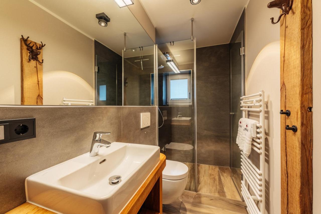 Apartmán Baude III - Loewenbaude Braunlage Exteriér fotografie